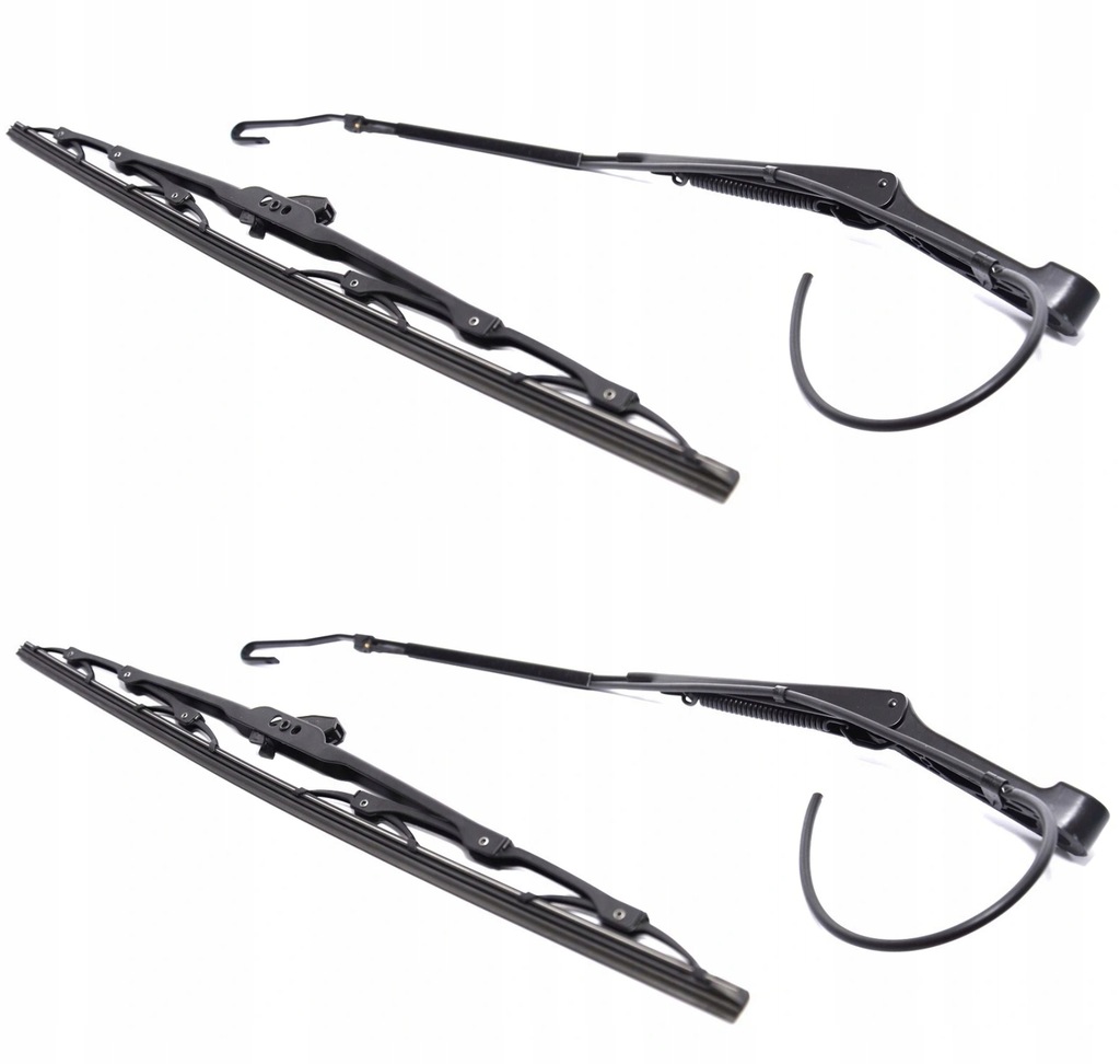 фото №1, Nowe важіль важелі щітки двірники vw lt 95-06