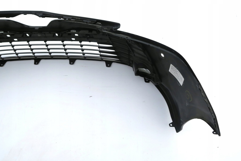 фото №11, Toyota camry 8 viii 2017 - 2021 бампер перед решётка оригинал оригинальный номер