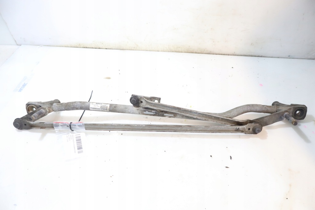 фото №1, Механизм дворник перед volvo v60 i