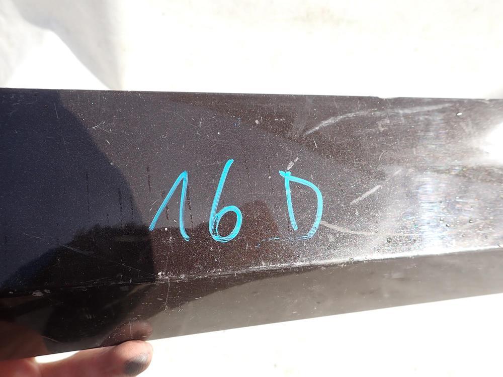 фото №13, Skoda superb iii 3 15-23 молдинг дверь правый перед