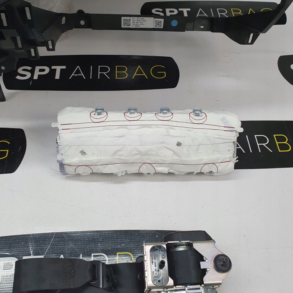 Купить Focus iv 4 mk4 приборная панель панель  подушки безопасности ремни подушка безопасности