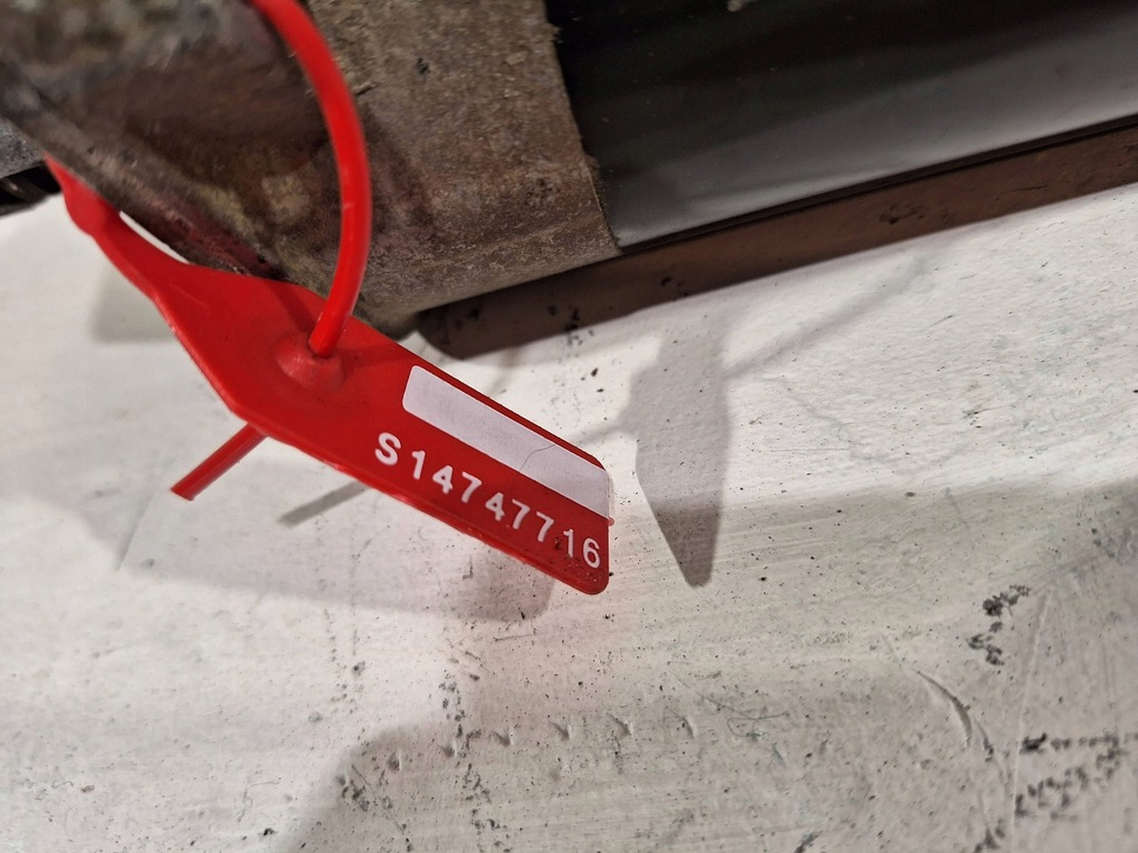 фото №6, Стартер 0001138012 fiat fiorino qubo 1.3 mjet euro 5