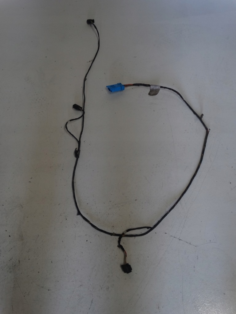 фото №1, Rover 75 жгут электропроводка трубопровод