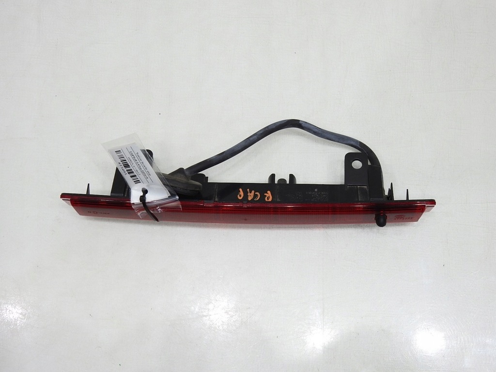 фото №2, Свет стоп стоп-сигнал renault captur i 265902759r