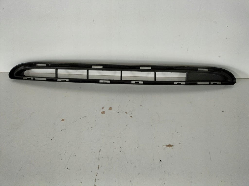 Купить Решётка  решётка бампера перед renault clio 3 3 09