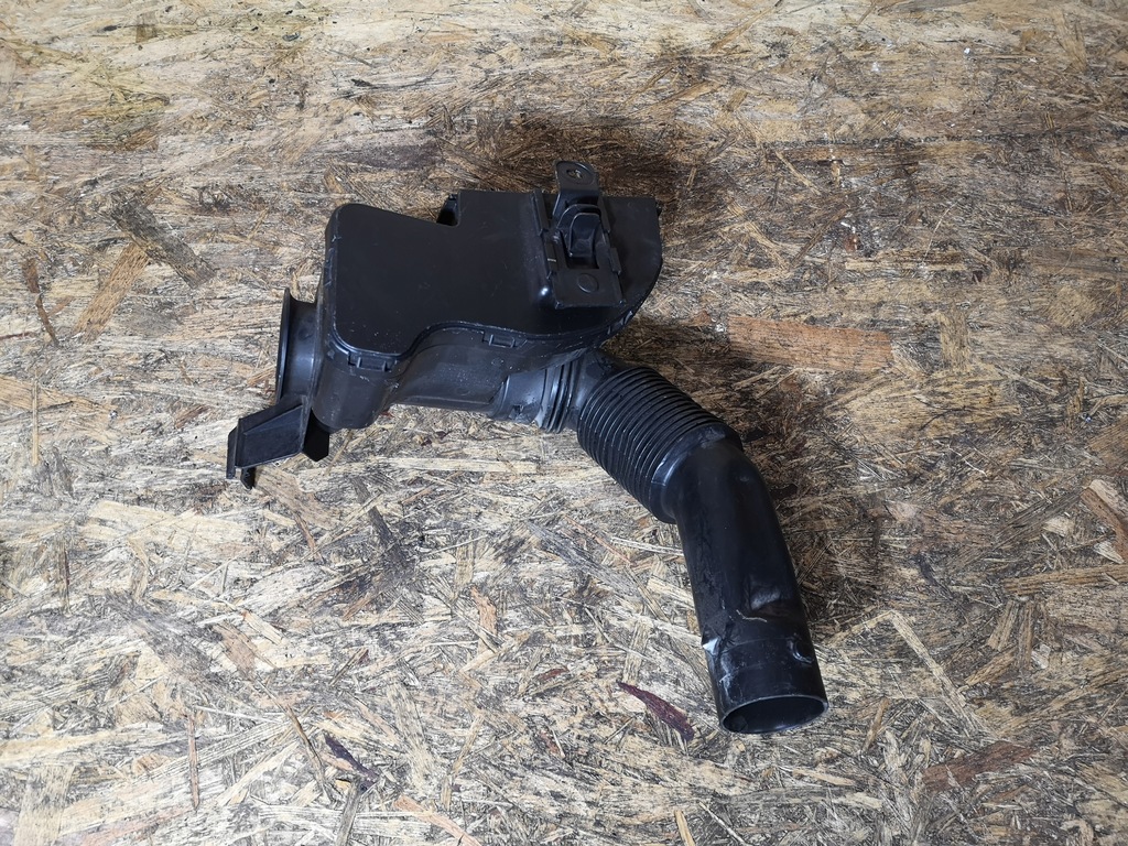 фото №1, Peugeot 208 ii 2008 ii всасывание воздуха 9682647680