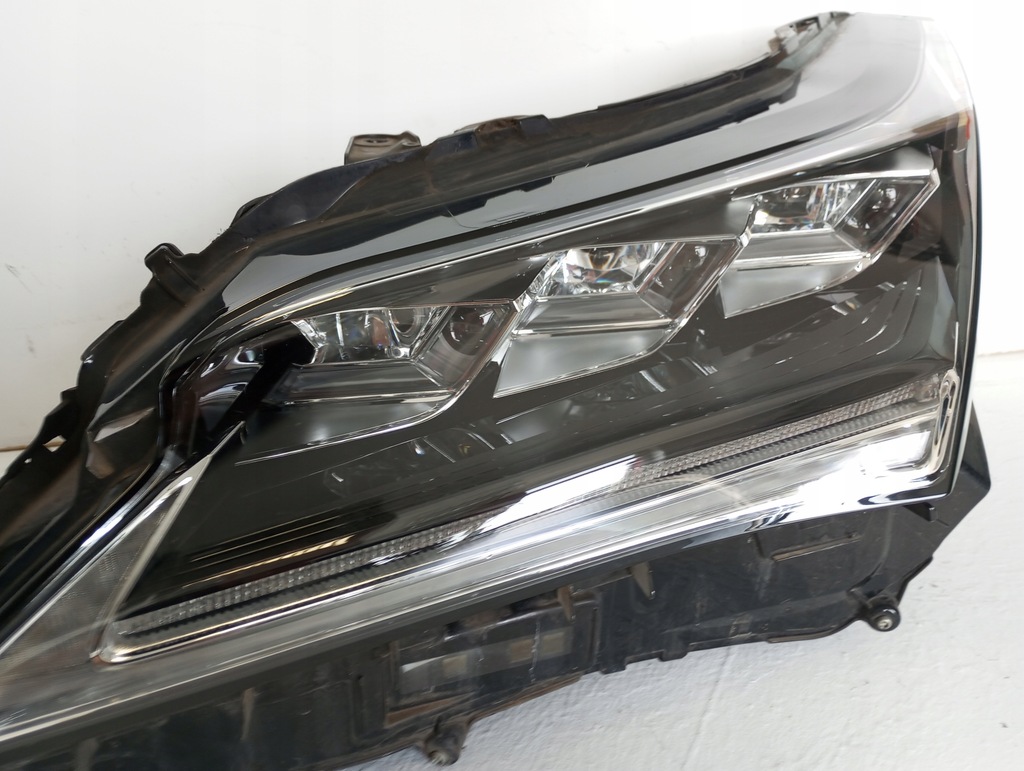 фото №5, Лампа лампы full led lexus rx450 rx 450 19r