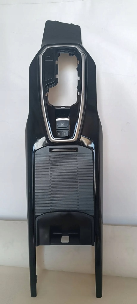 фото №1, Тунель середній рамка бардачок renault koleos 2 ii lift