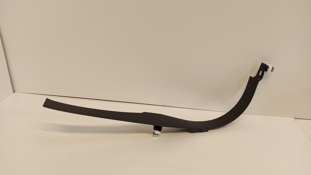 фото №1, Volvo xc70 захист поріг ліва