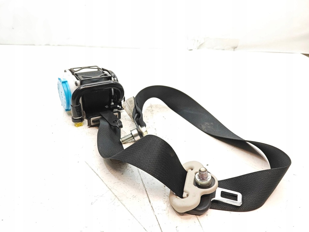 фото №1, Mazda 6 gj pas безпеки правий перед 0589p1000146