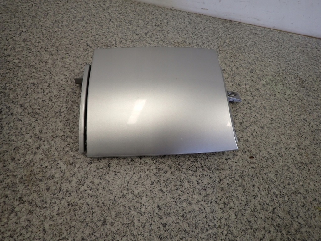 фото №11, Nissan note 06-09 молдинг лампи задня ліва lub права