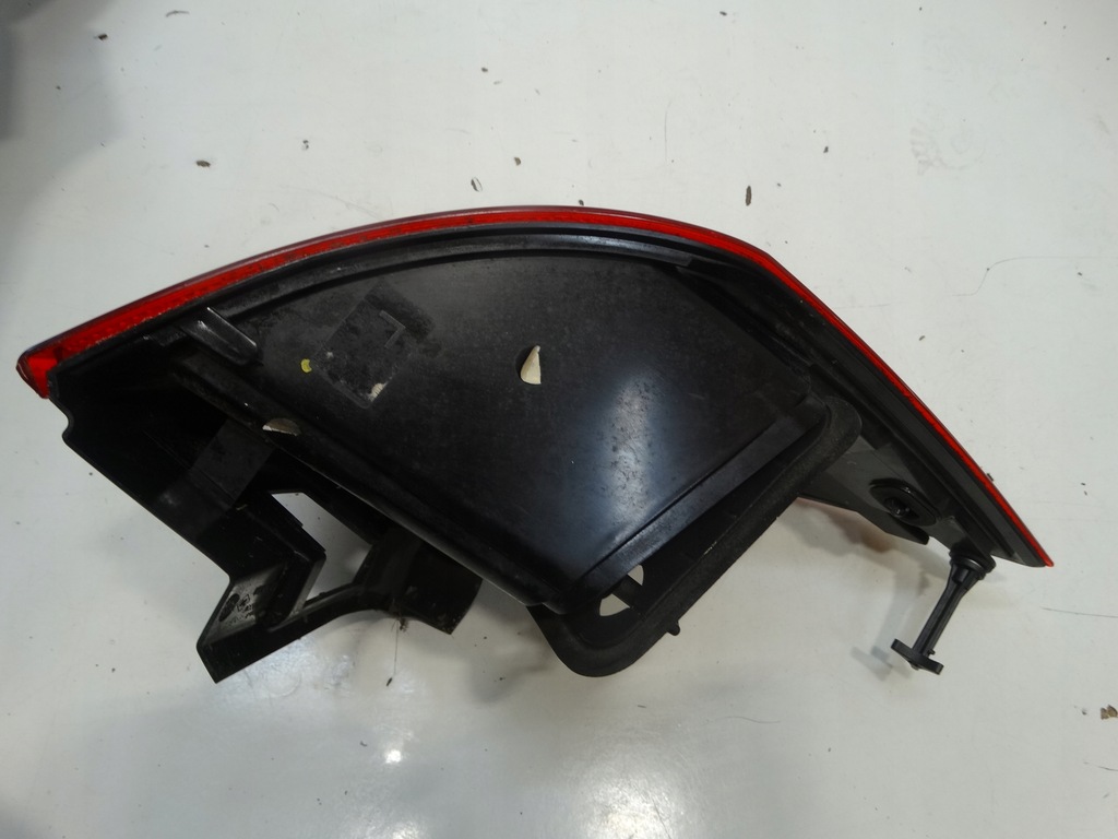 фото №7, Лампа правый задняя renault laguna iii kombi 2010r.