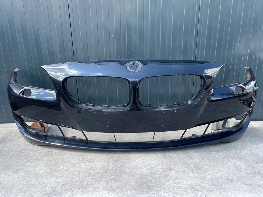 фото №1, Бампер перед bmw 5 f10 f11