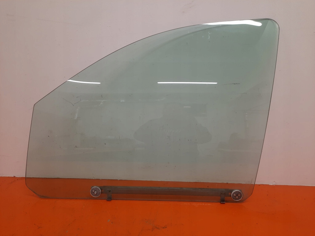 Купить Ford freestar minivan 03-07 стекло дверь перед левая передняя