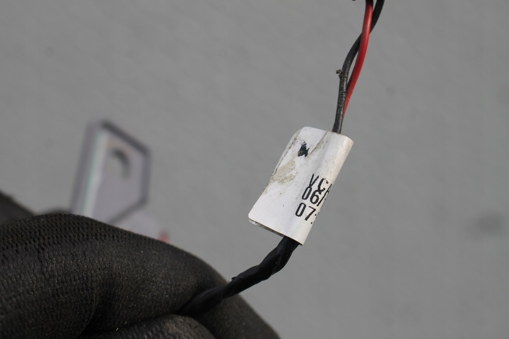 фото №10, Лампа стоп третий свет стоп-сигнал chrysler pacifica 16-20