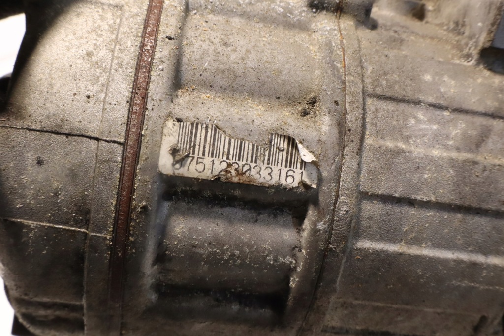 Купити Компресор кондиціонера alfa romeo 159 1.9jtd wdc-3