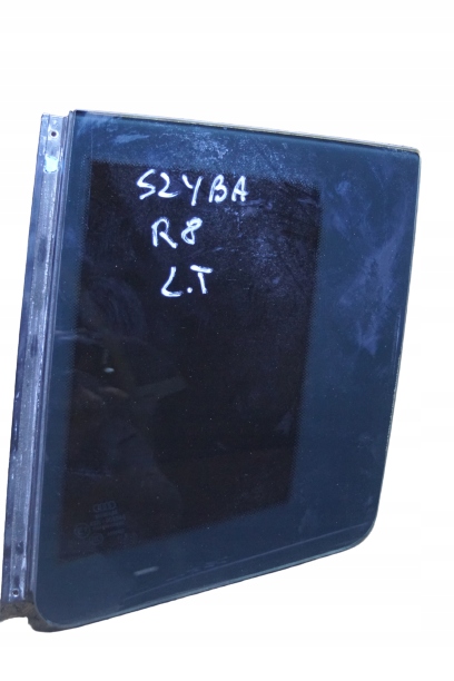 фото №1, Audi r8 ii стекло кузов левый задняя