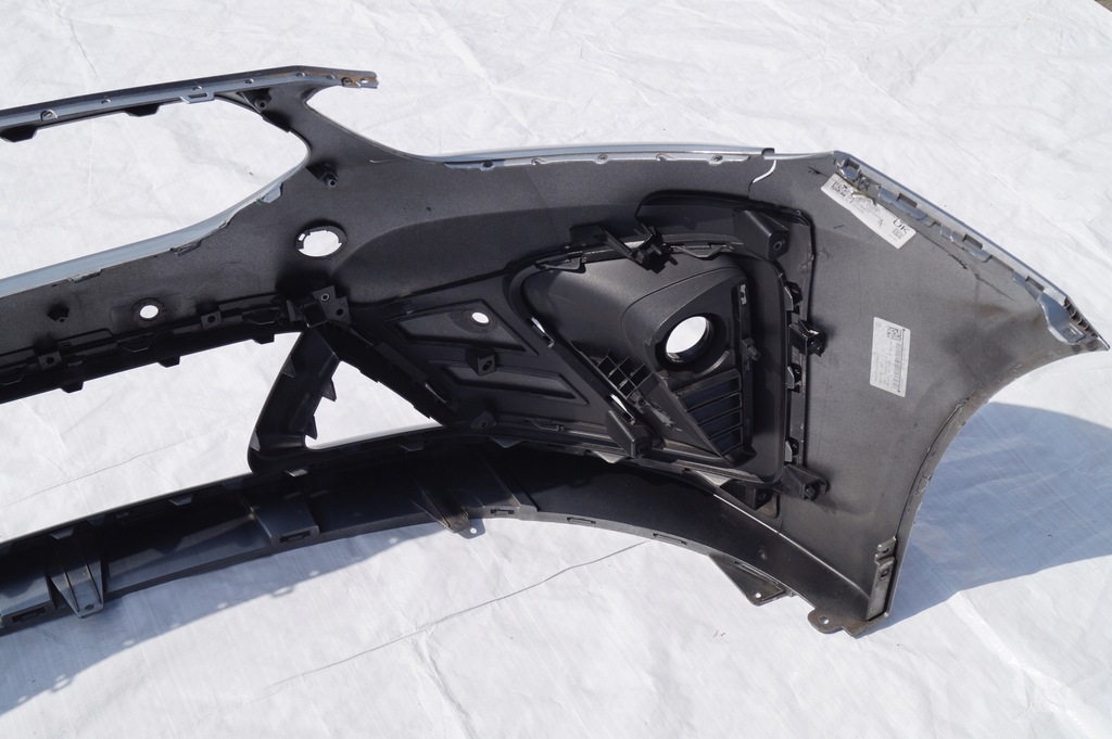 фото №9, Бампер перед передній kia ceed proceed gt-line na pdc 18-20 86511j7700