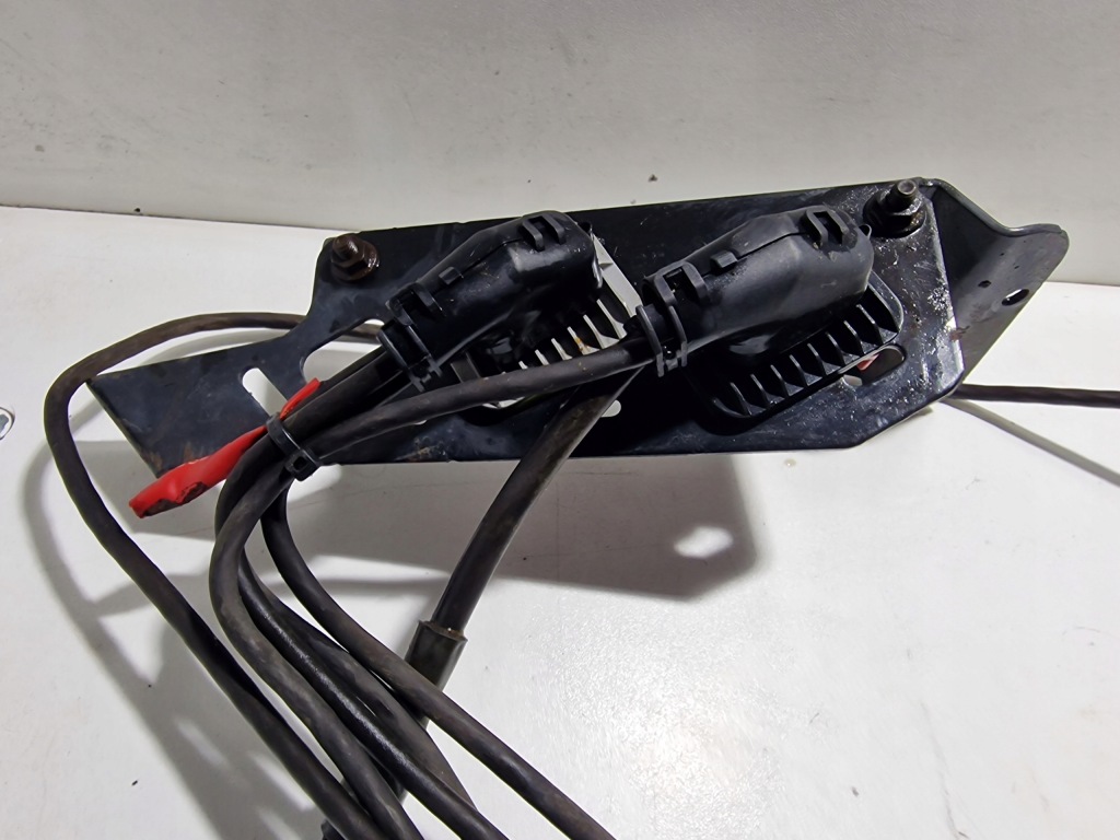 Электропроводка глушителя nox датчик выхлопных газов scania r euro 6 1563110 1584520 Доставка