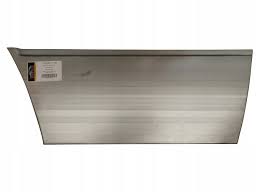 фото №1, Ford transit 00-06 ремкомплект обшивка двері r