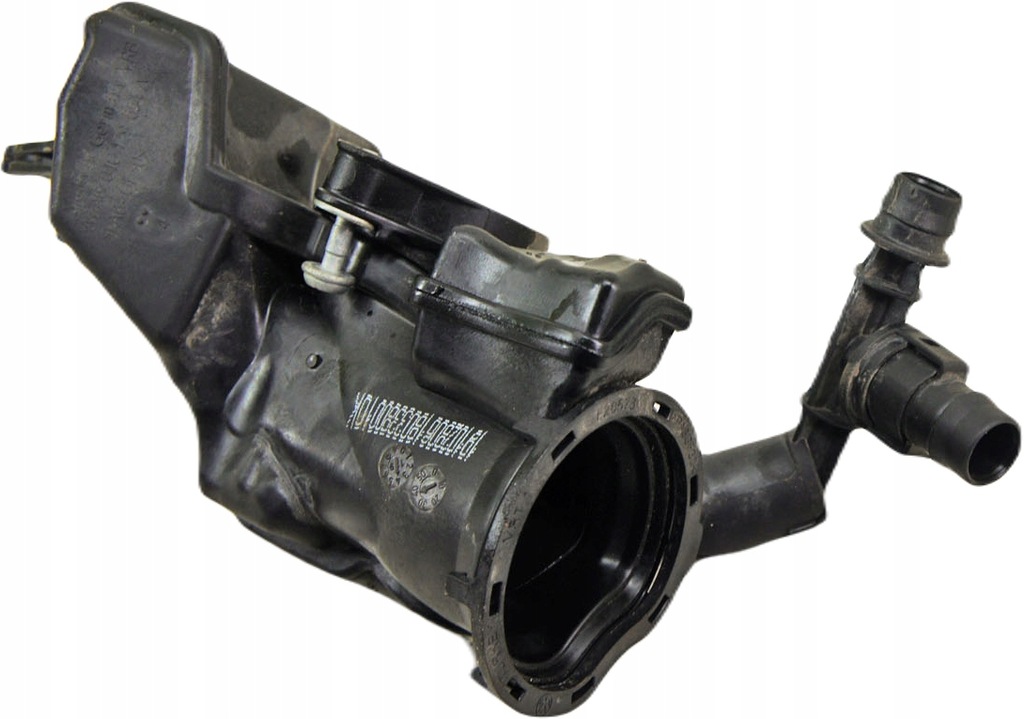 фото №1, Ms296 skoda scala 1.0i труба повітрозабірник