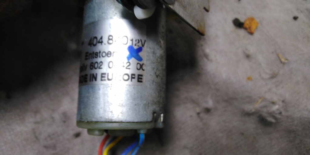 фото №10, Audi a8 d3 механизм моторчик регулировки поперечина