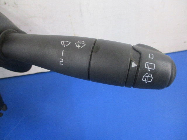 фото №5, Sandero i перемикач перемикачі 8200792587+zwijak