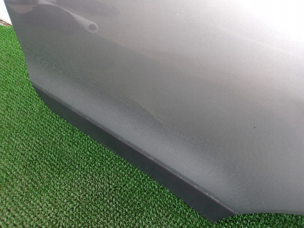 фото №7, Sx4 s-cross lift 16-21 дверь задние левая задняя zcd