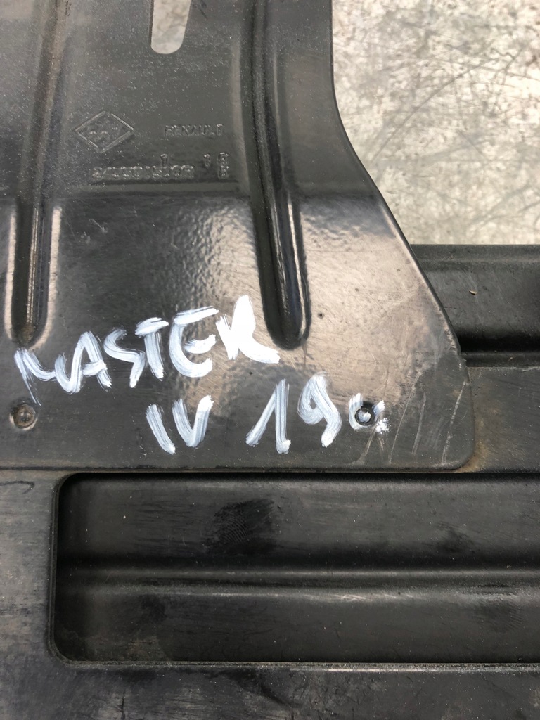 фото №5, Радиатор топлива renault master iv 243561500r