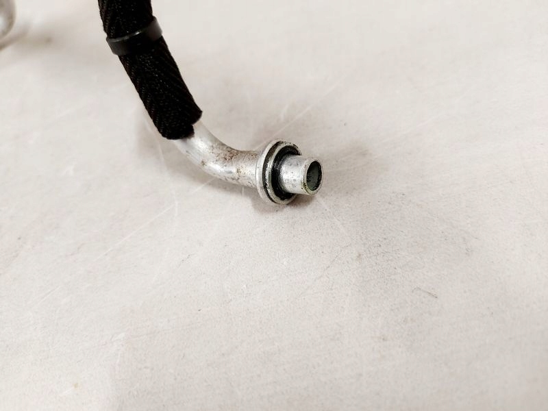 фото №5, Opel ampera шланг трубка кондиционера