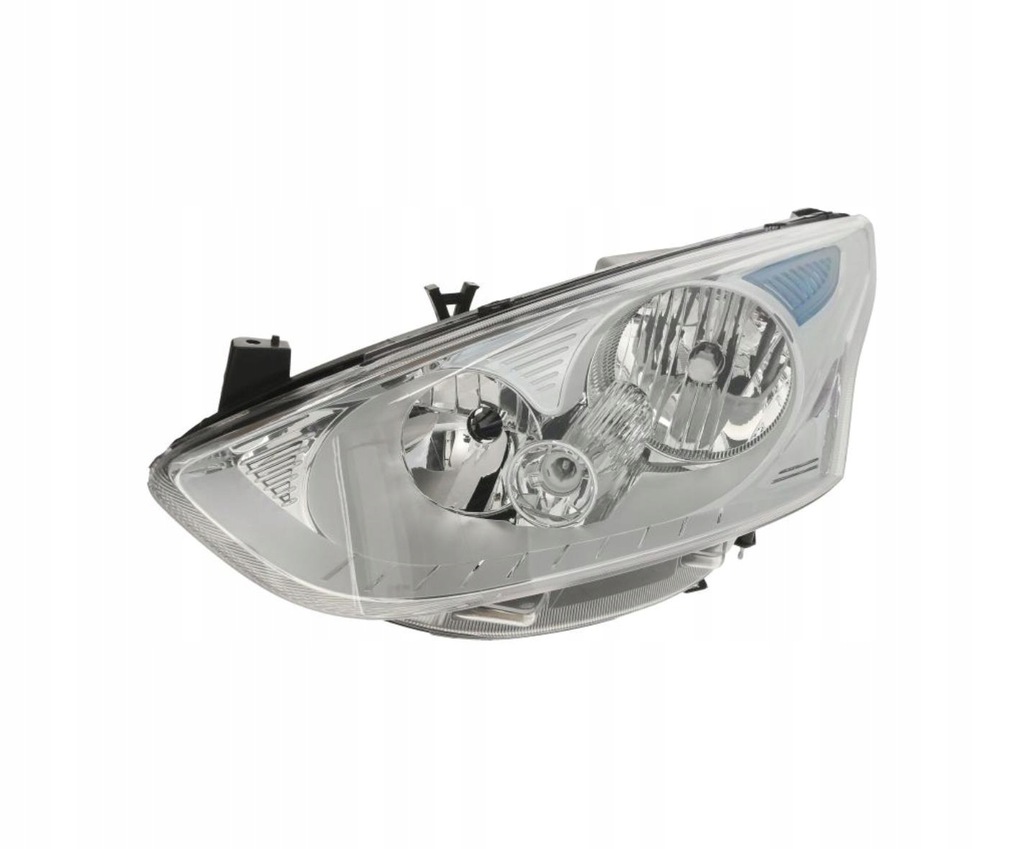 фото №1, Лампа передня ford b-max 12- av1113w030cf ліва