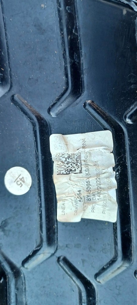 фото №10, Решётка радиатора радиатора решётка радиатора audi a3 8y0 8y0853651a