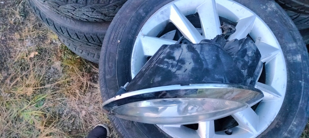 фото №15, Фара mini cooper r50 версія europejska