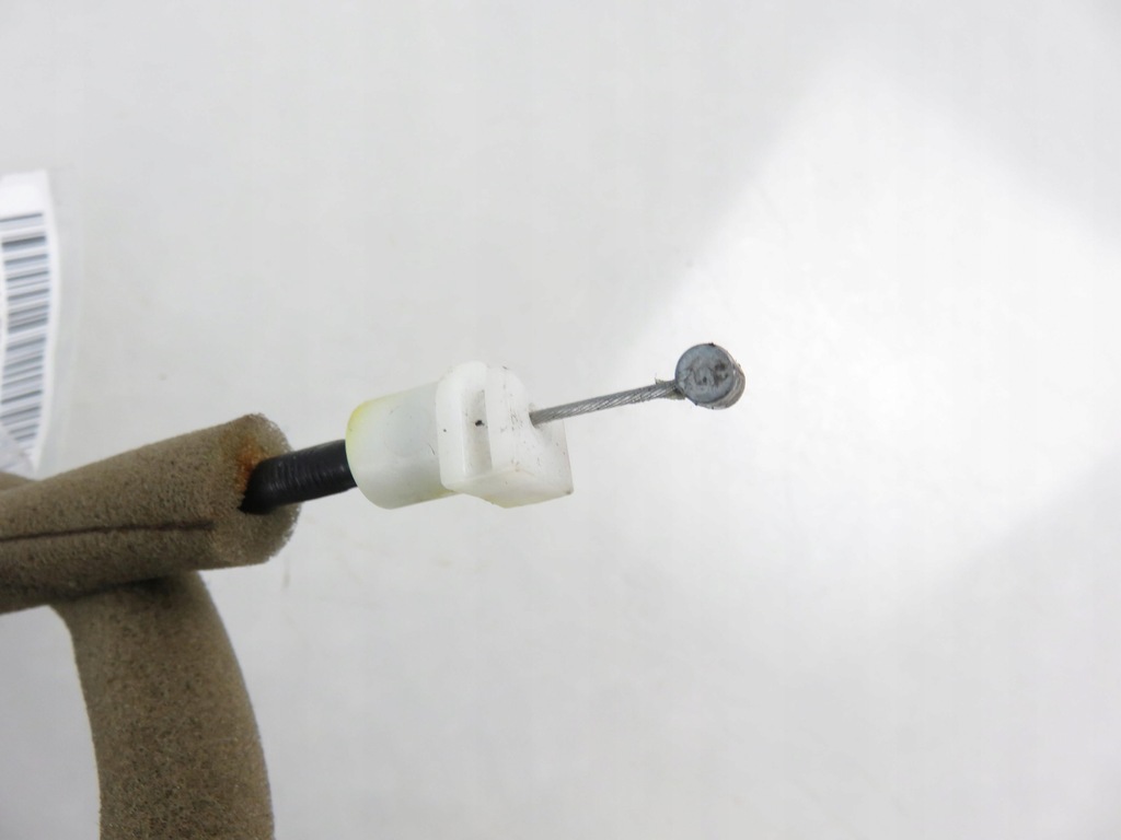 фото №6, Замок правый передний peugeot rcz psa184080