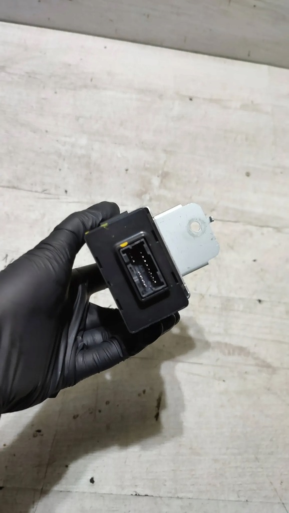 фото №2, Kia rio iv 18r модуль 95210h8000