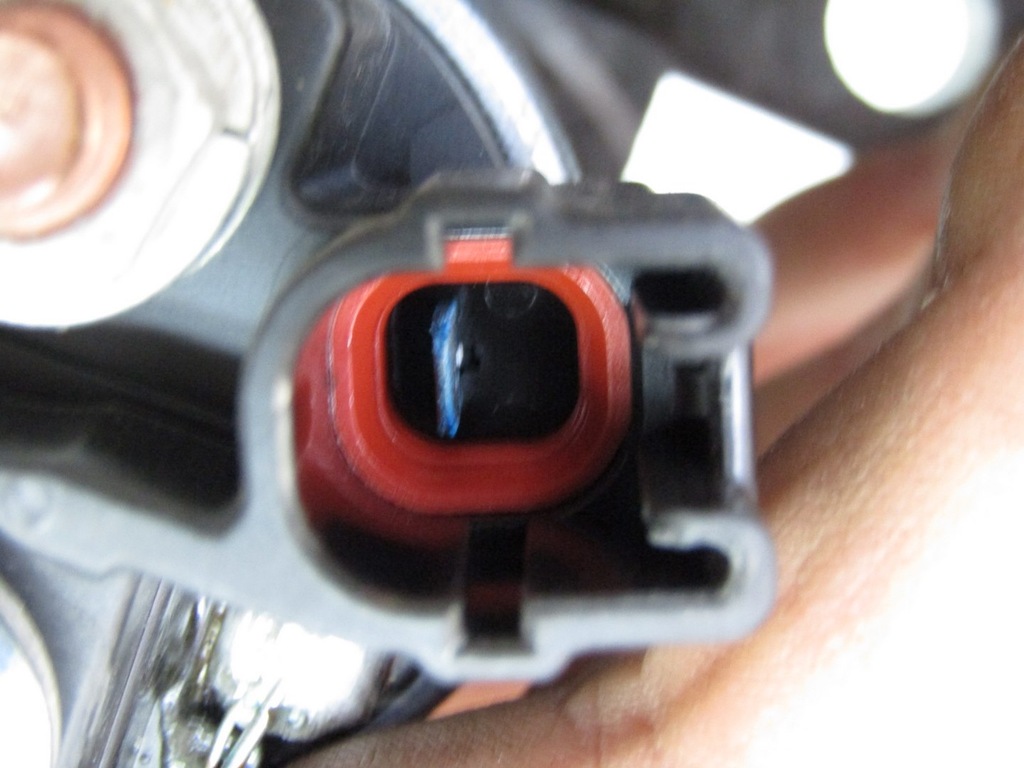 фото №8, Sx4 s-cross ii 1.5 23r стартер 31100-74s03 3110074s03 m000td2978