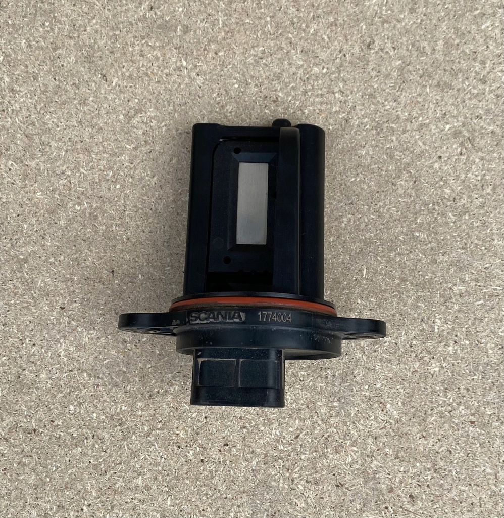 фото №1, Расходомер воздуха scania r 1774004