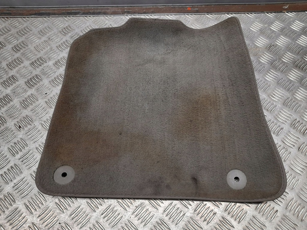 фото №5, Audi q5 sq5 2011 коврик автомобильный передний