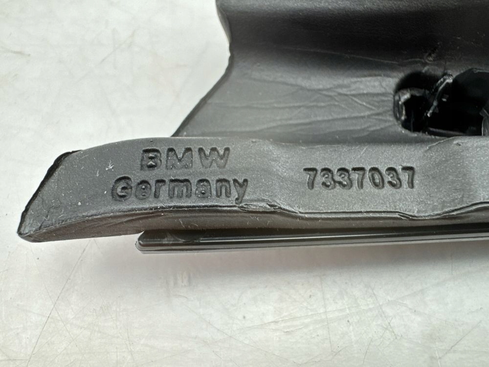 фото №8, Mini one - cooper f56 f55 2024 перед сторона ліва молдинг двері передніх