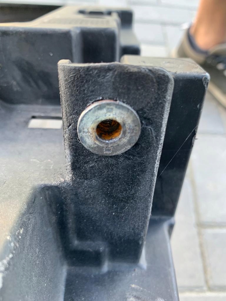 фото №5, Pas передний seat tarraco 5fj