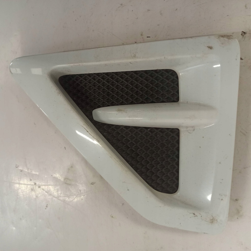 фото №3, Ford s-max ii молдинг крила перед ліва em2b-r16c217-a