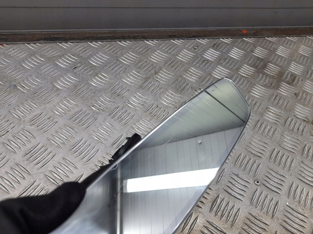 фото №6, Audi a4 s4 b9 8w0857511b с передний зеркало заднего вида