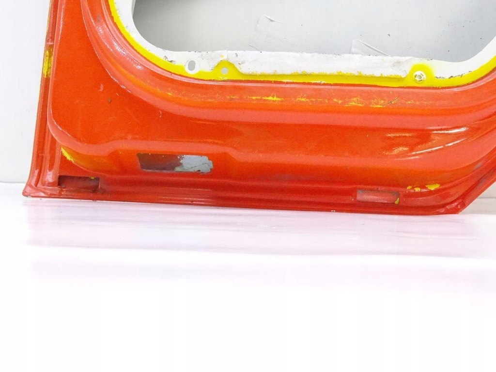 фото №6, Volvo fe fl 06- euro 5 двері праве