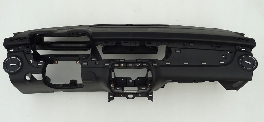 фото №1, 2012-2015 camaro панель приладів консоль панель приладів lift idealny