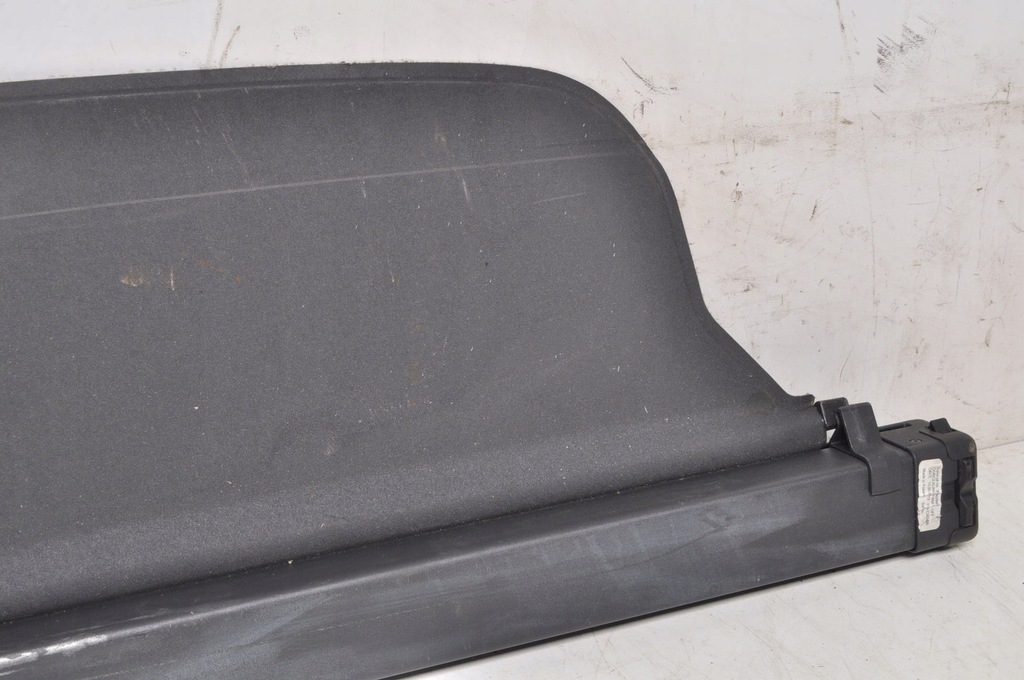 фото №8, Volvo xc70 ii v70 iii 06-16 шторка задняя задняя багажника 39882849