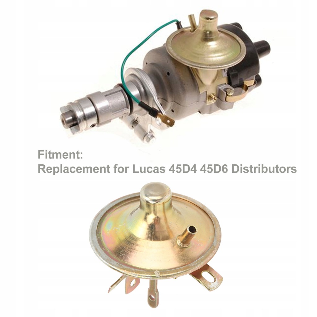 Купити Вакуумний модуль wyprzedzający 45d4 45d6