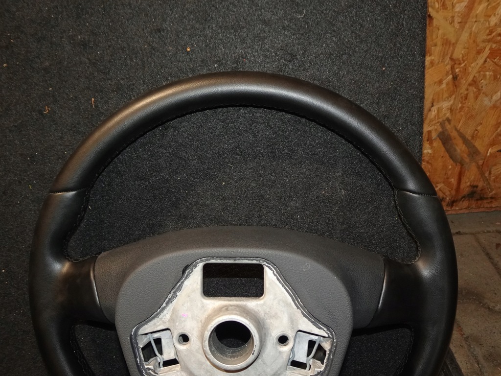 фото №7, Seat leon iii воздуховод кожа, multi