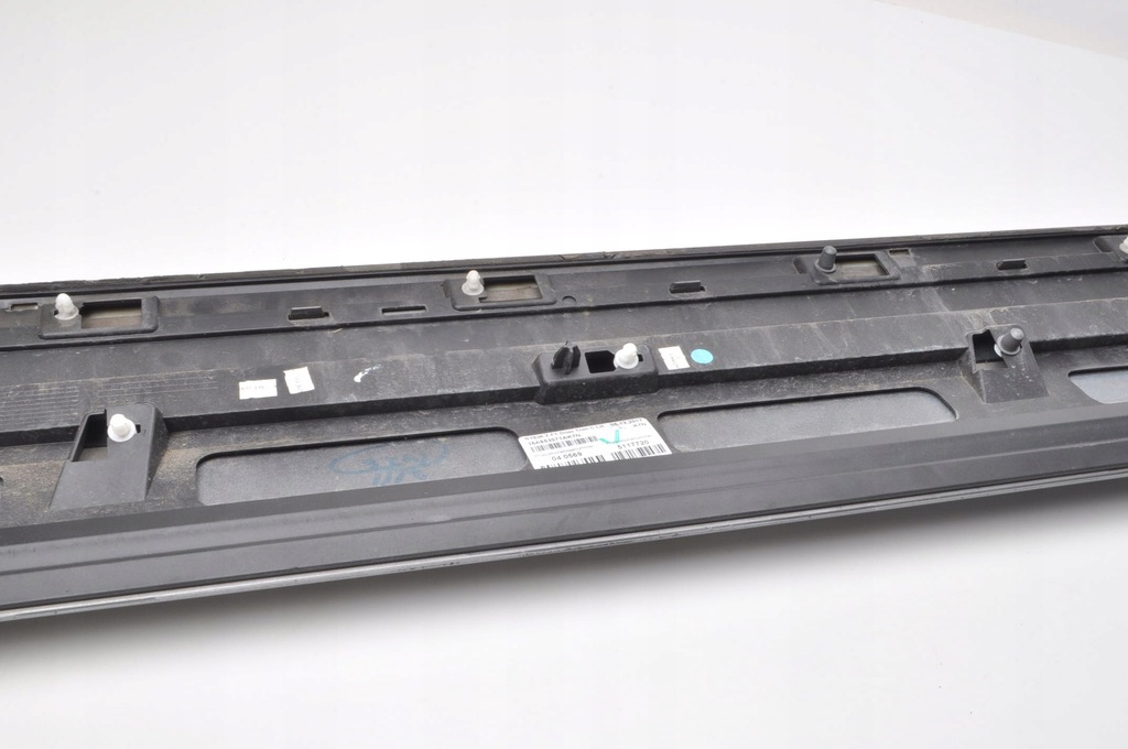 фото №7, Bentley bentayga молдинг дверь левая перед 36a853101 18r l999