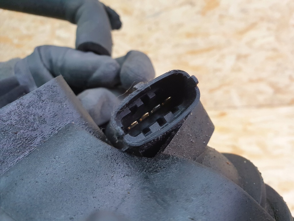 фото №11, Kia ceed i hyundai коллектор всасывающий 39300-2b000