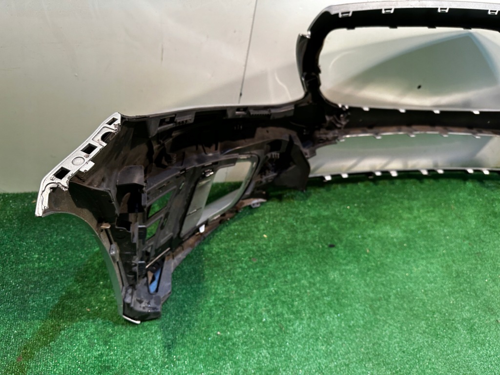 Mercedes c-klasa w205 рестайлинг  amg бампер перед Доставка